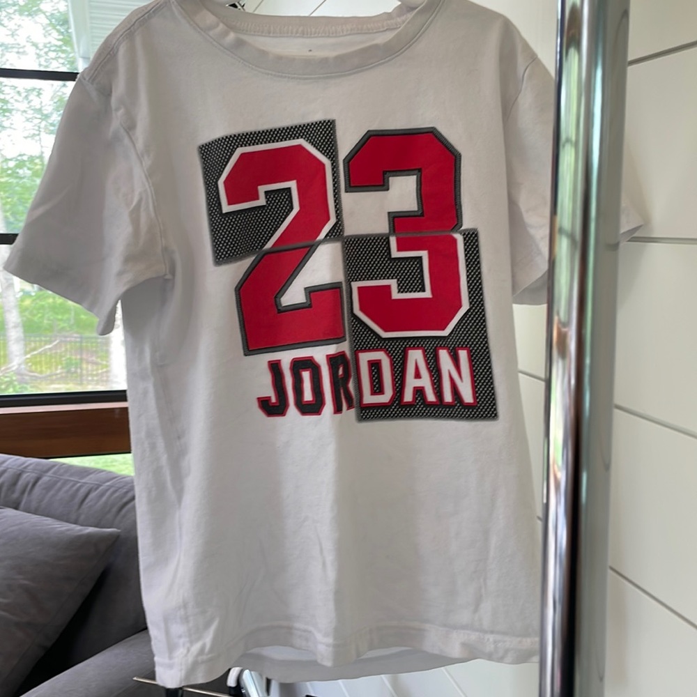 Jordan Tee Shirt